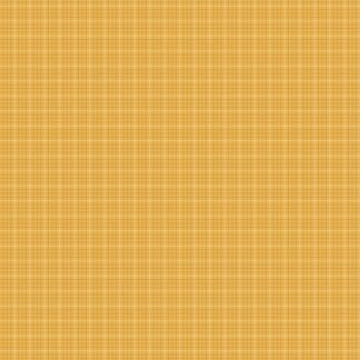 Bee Plaids - Hayride - Daisy