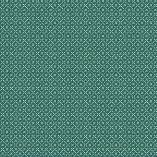 Bee Plaids - Barn Dance - Jade