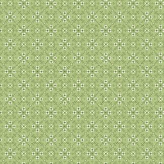 Bee Plaids - Homemade - Granny Apple