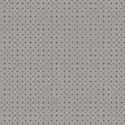 Bee Plaids - Bushel - Gray