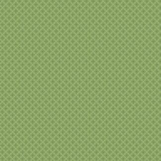 Bee Plaids - Bushel - Green