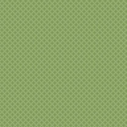 Bee Plaids - Bushel - Green
