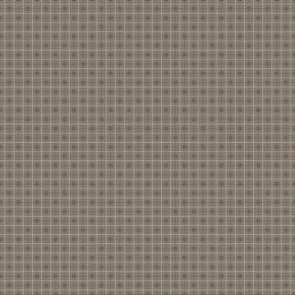 Bee Plaids - Cider - Pebble
