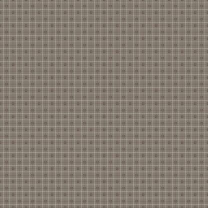 Bee Plaids - Cider - Pebble