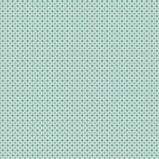 Bee Plaids - Pie - Vivid