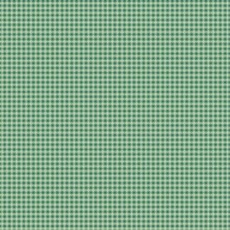 Bee Plaids - Sweater - Alpine