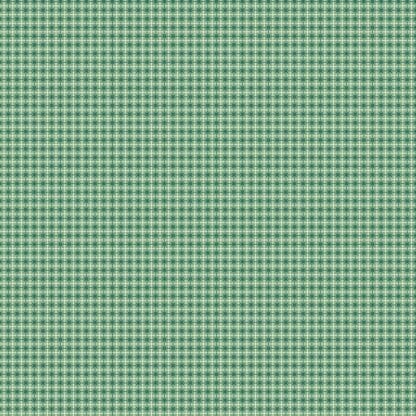 Bee Plaids - Sweater - Alpine