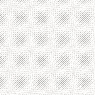 Bee Plaids - Lattice - Pebble