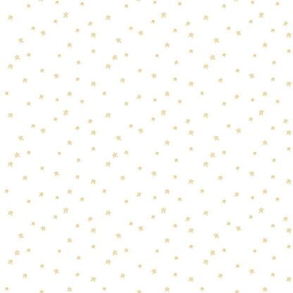 Bee Plaids - Farmhouse Star - Daisy
