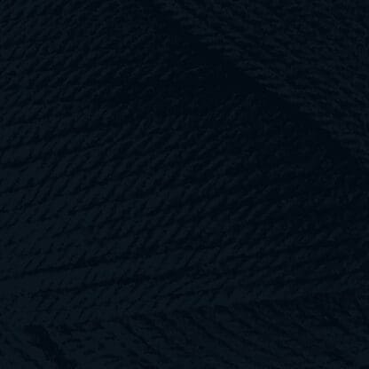 Peppin 8 - Australian Fine Merino - 840 - Black