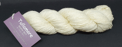 Prestige Yarns - Tullamore - Ecru/Undyed