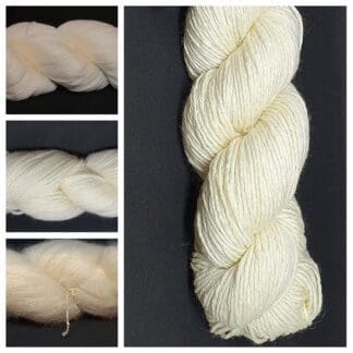 Australian Undyed Yarns