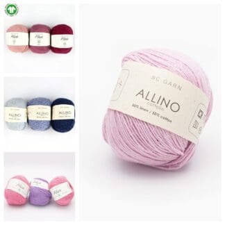BC Garn Yarns