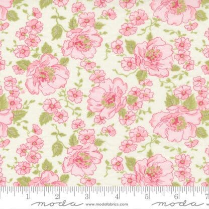 Grace - 18720 - Linen White