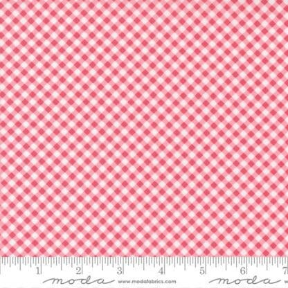 Grace - 18723 - Raspberry