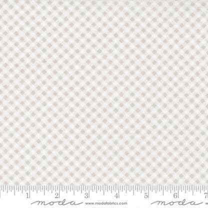 Grace - 18723 - Linen White