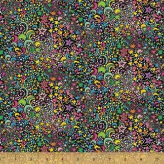 Paradiso - Galactic - Black