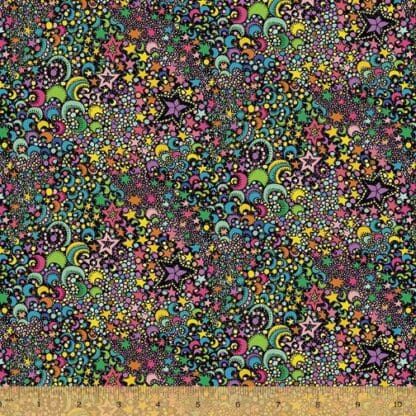 Paradiso - Galactic - Black