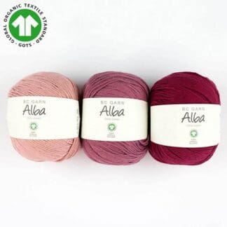 BC Garn - Alba