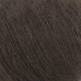 Silky Kid - Dark Brown