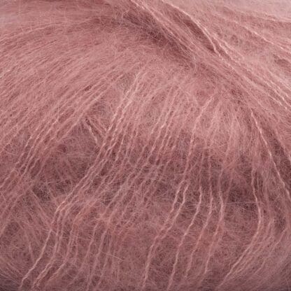 Silky Kid - Dusty Rose