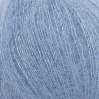 Silky Kid - Jeans Blue