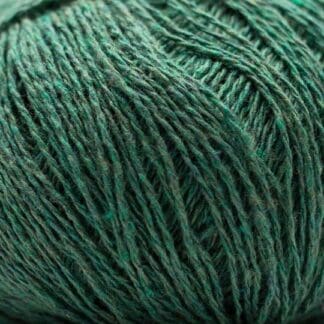 Reborn Denim Uni - Meadow Green