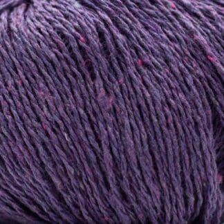 Reborn Denim Uni - Purple