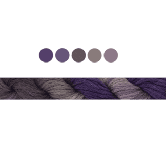 Signature Range - Lavender #902