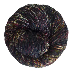 Malabrigo Sock - Mask