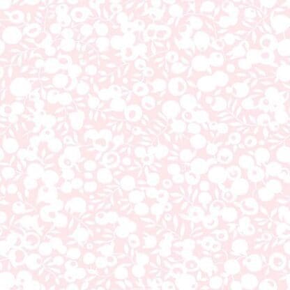 Liberty - Wiltshire Shadow - Petal