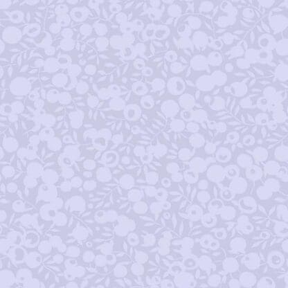 Liberty - Wiltshire Shadow - Dusty Lilac