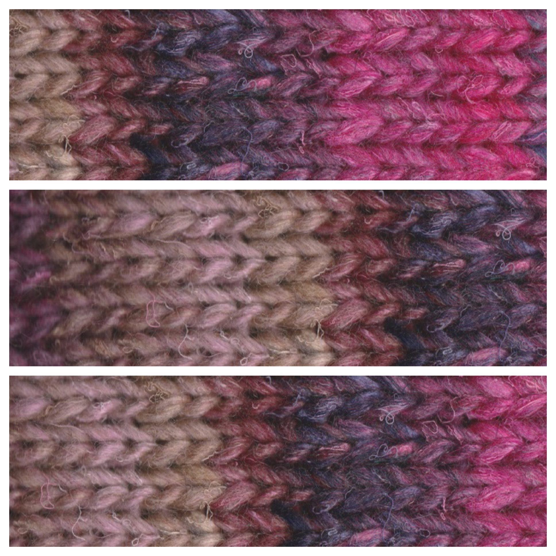 Noro - Silk Garden Sock Yarn, Color S205 - Morioka