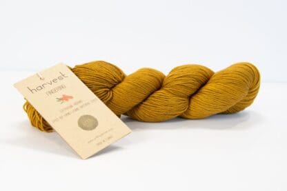 Harvest Fingering - Buckthorne - Image 2