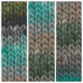 Noro Yarn - Silk Garden - Yatsushiro