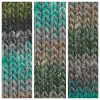 Noro Yarn - Silk Garden - Yatsushiro