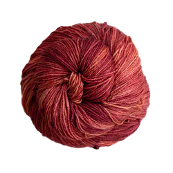 Malabrigo Sock - Tin Soldier