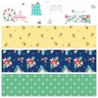 Quilt Fair