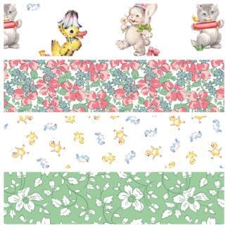 Easter Parade