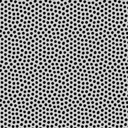 Devonstone Solids - Dots on Dots #DV2104