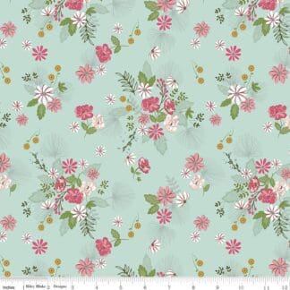 Enchanted Meadow - Main - Songbird
