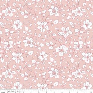 Easter Parade - Vines - Pink