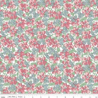 Easter Parade - Flowers - White