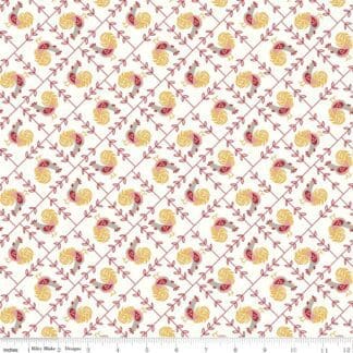 Cook Book - Rooster - Coral