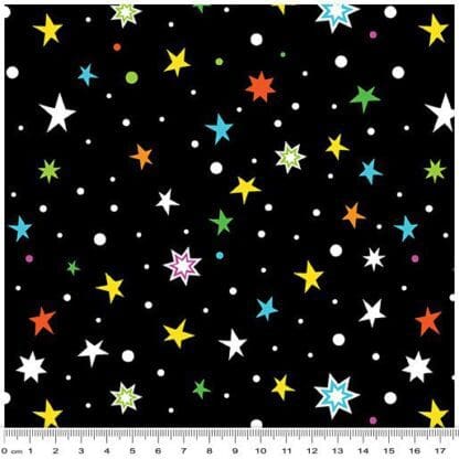 Lift Off - Star Gazing - Black