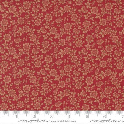 Bonheur De Jour - 13915 - Rouge