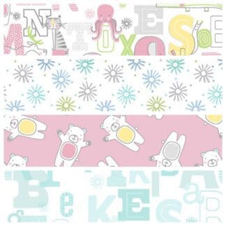 Adorable Alphabet