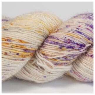 Atomic – Fingering/4ply - Tingle On Your Tongue
