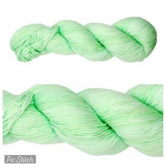 Araucania Huasco Coton - Limeade