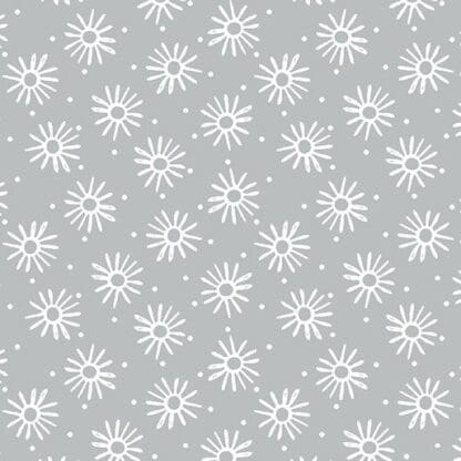 Adorable Alphabet - Pinwheel - Cloud